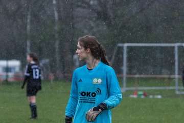Bild 227 - Frauen Kieler MTV - TSV Schienberg : Ergebnis: 9:0